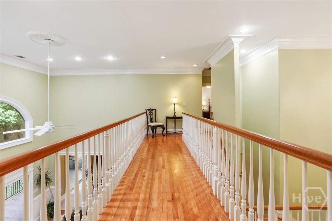 120 Lake Tomacheechee Drive Property Photo 21