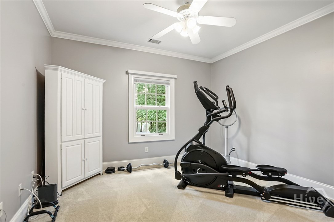 120 Lake Tomacheechee Drive Property Photo 22