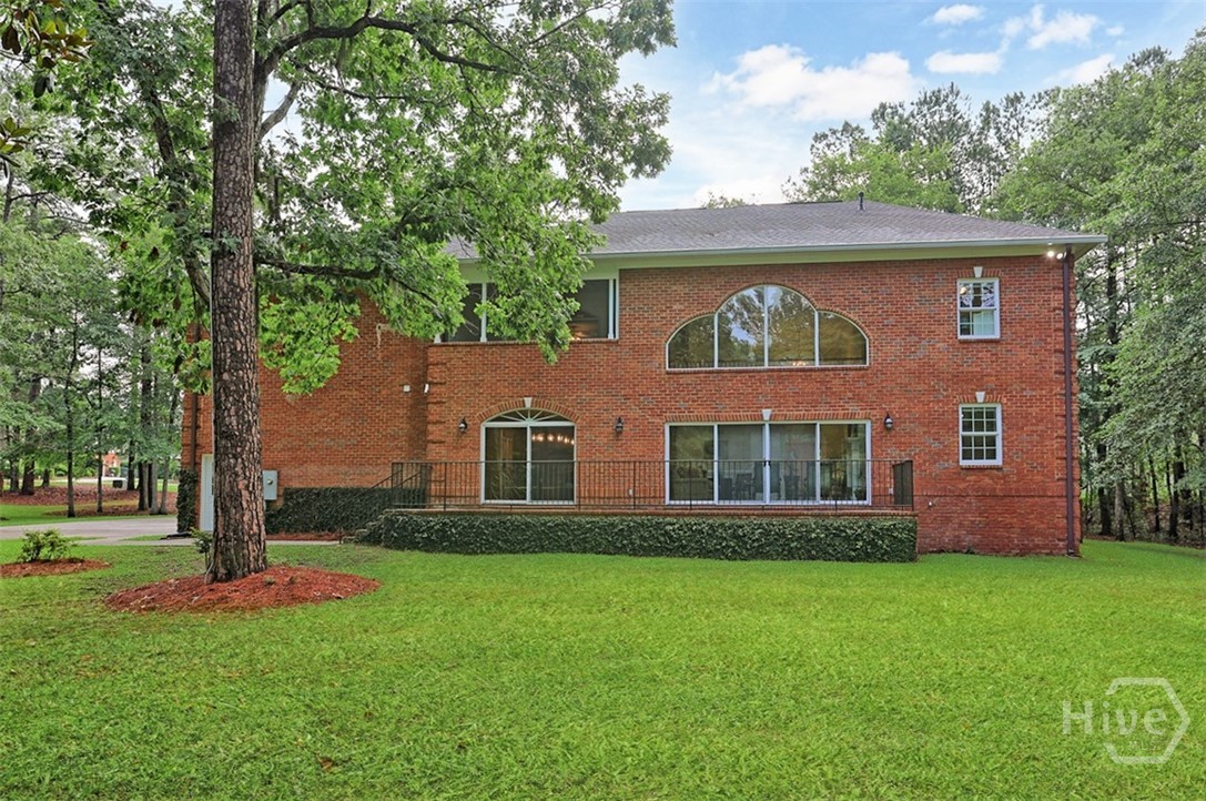 120 Lake Tomacheechee Drive Property Photo 36