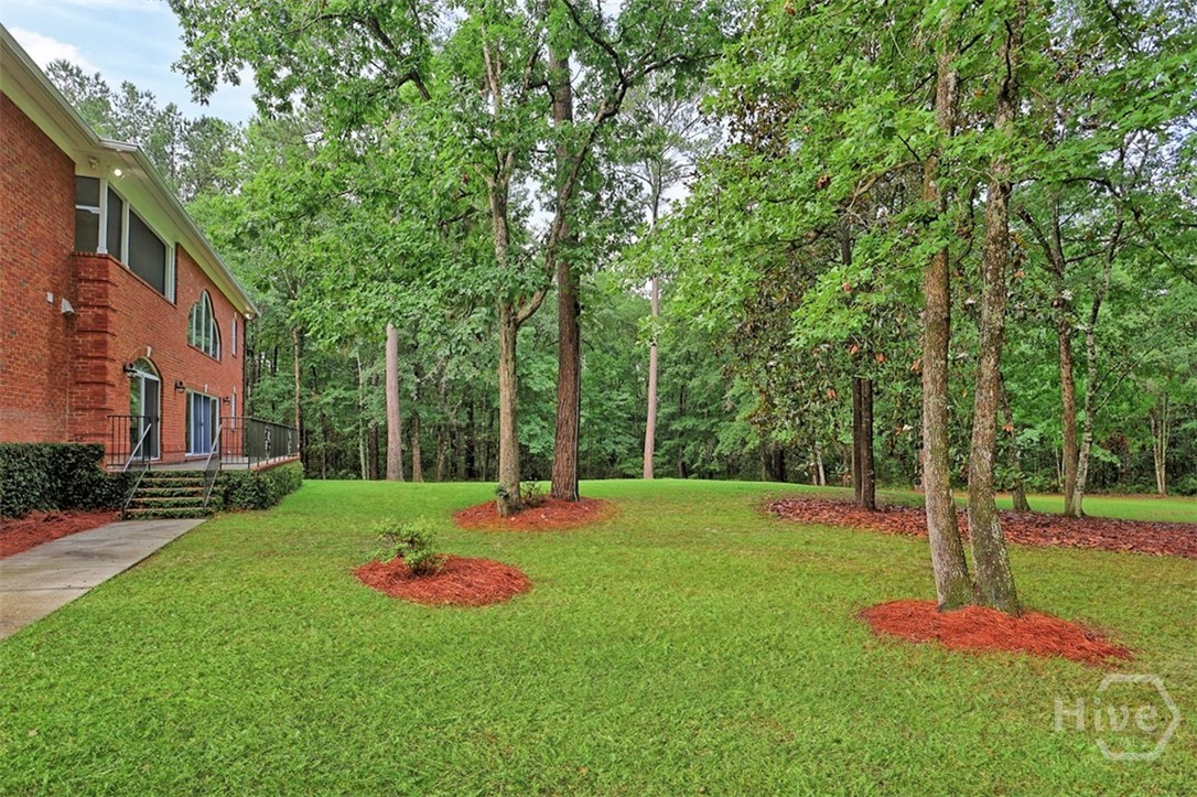 120 Lake Tomacheechee Drive Property Photo 37
