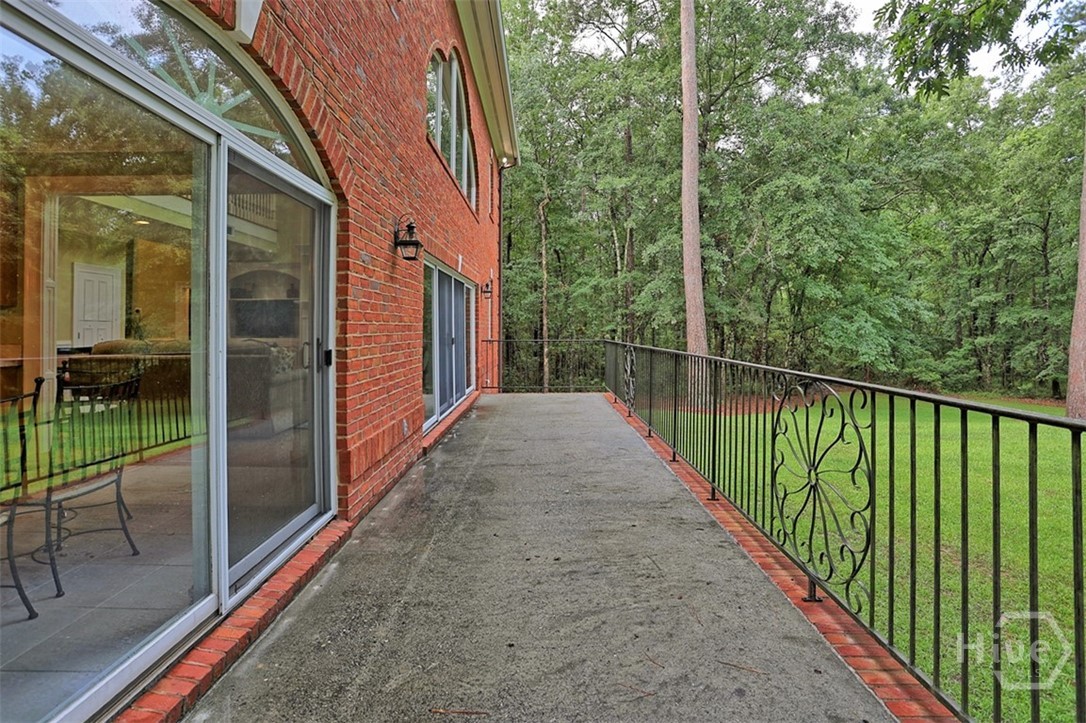 120 Lake Tomacheechee Drive Property Photo 38