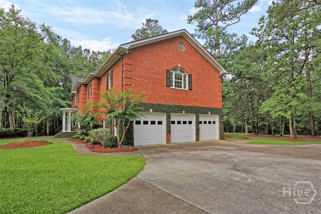 120 Lake Tomacheechee Drive Property Photo 40