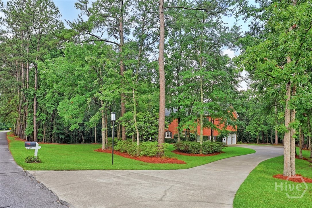 120 Lake Tomacheechee Drive Property Photo 42