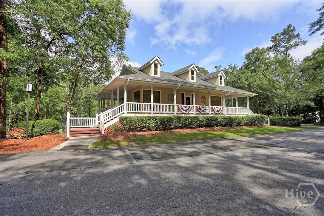 120 Lake Tomacheechee Drive Property Photo 47