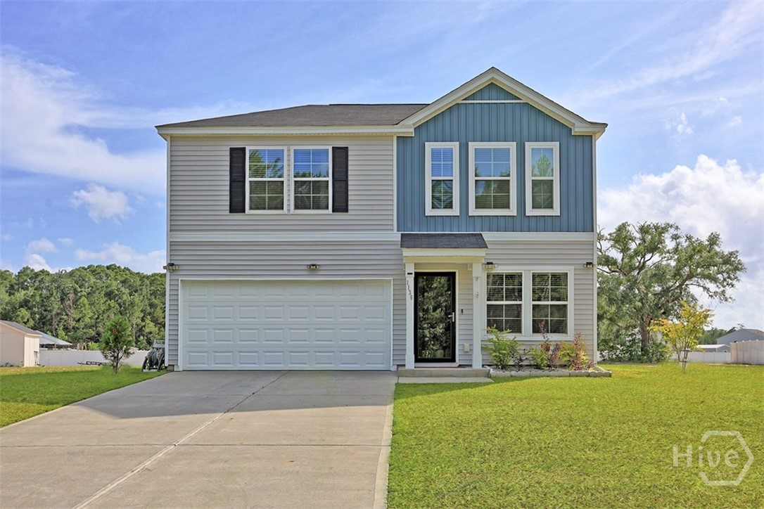 1136 Wilkins Road Property Photo 1