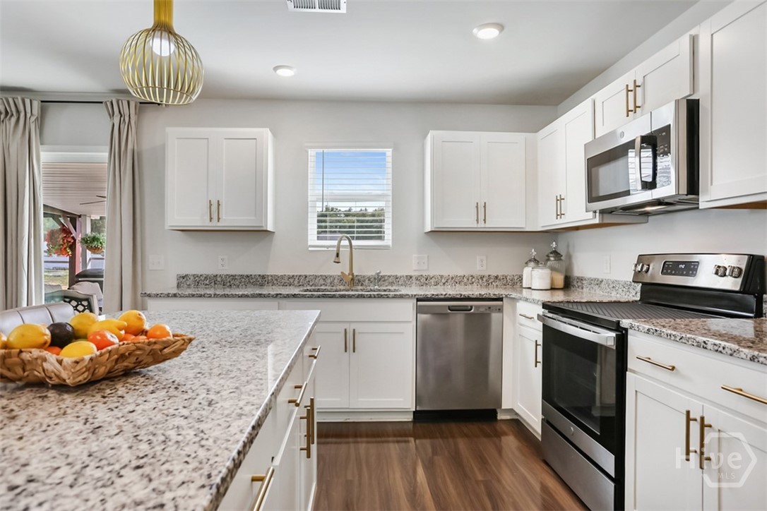 1136 Wilkins Road Property Photo 11