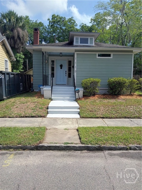 1110 E 40th Street Property Photo 1