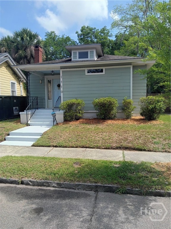1110 E 40th Street Property Photo 2