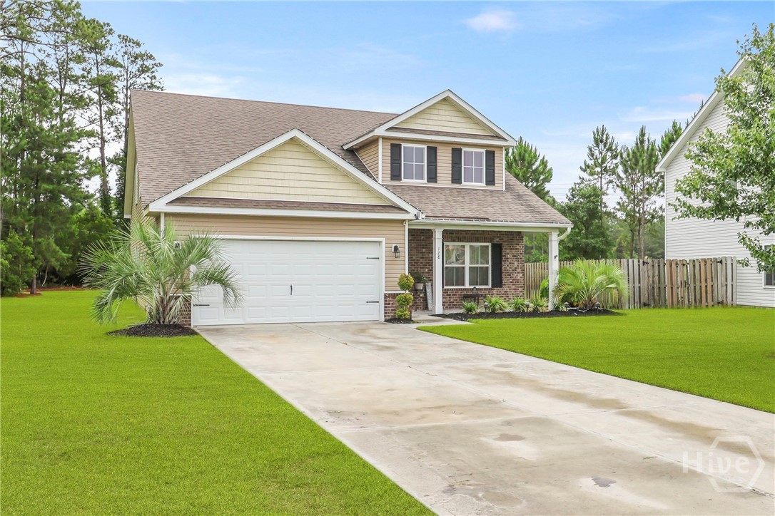 128 Aquaduct Drive