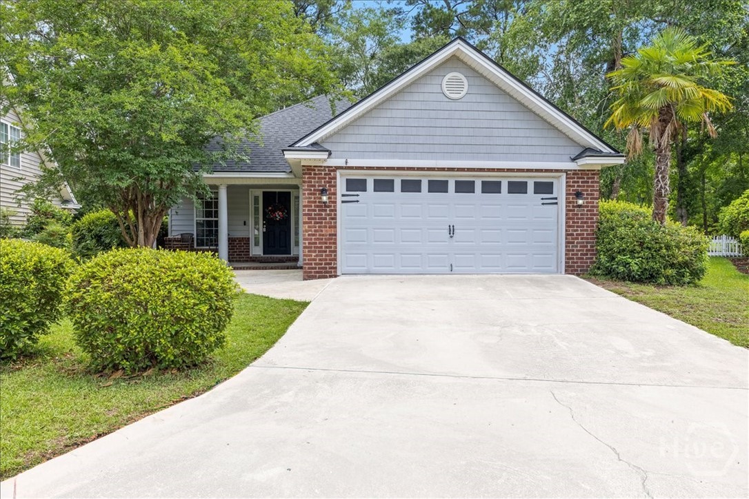 85 Oak Ridge Circle Property Photo 1