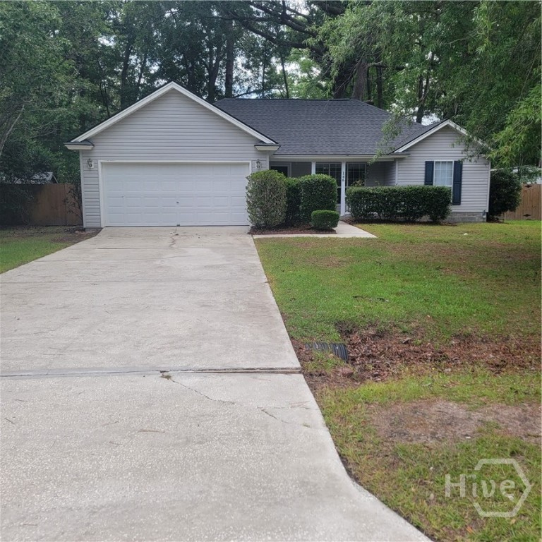 146 Hope Creek Drive Property Photo 1