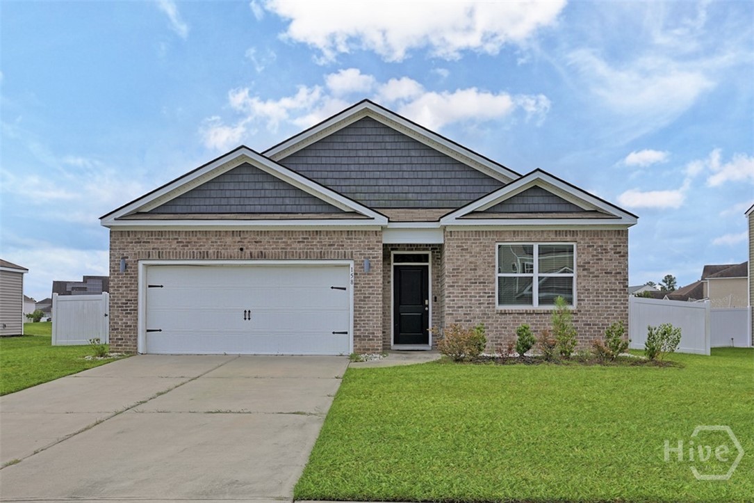 158 Troupe Drive Property Photo 1
