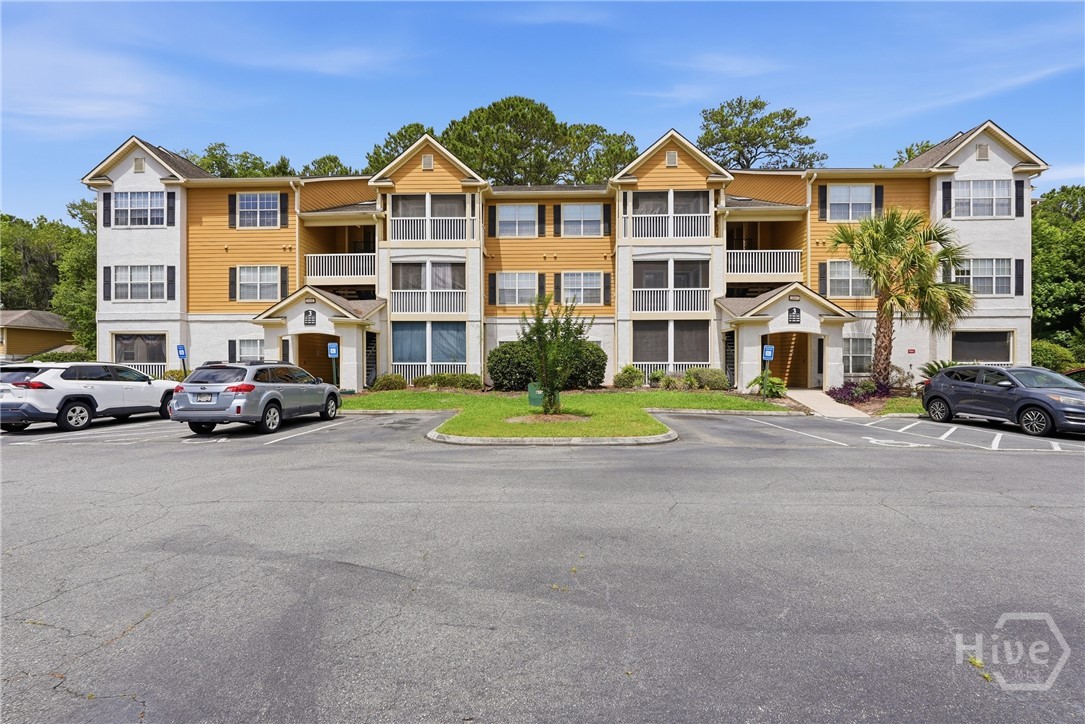 3103 Walden Park Drive Property Photo 1