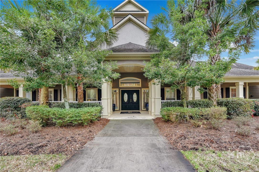 3103 Walden Park Drive Property Photo 29