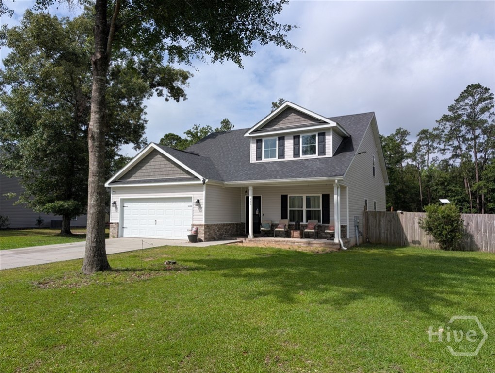 339 Westminster Drive Property Photo 1