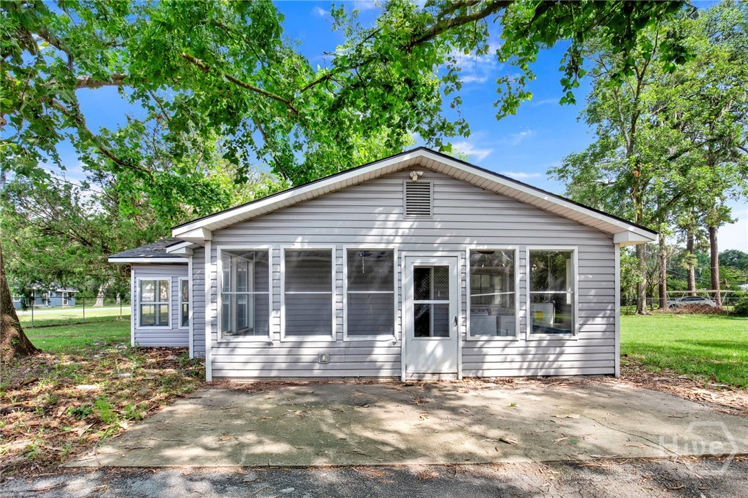 1109 US 80 Highway Property Photo 1