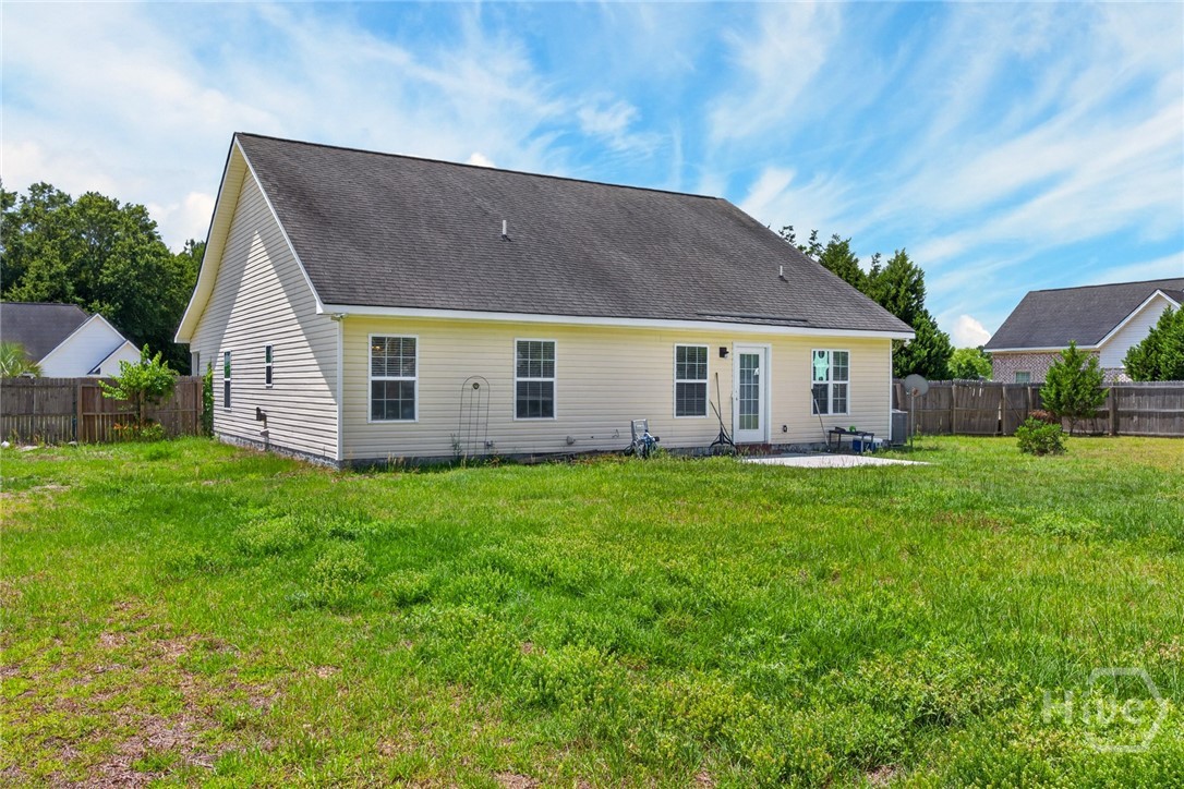 124 Teal Drive Property Photo 28