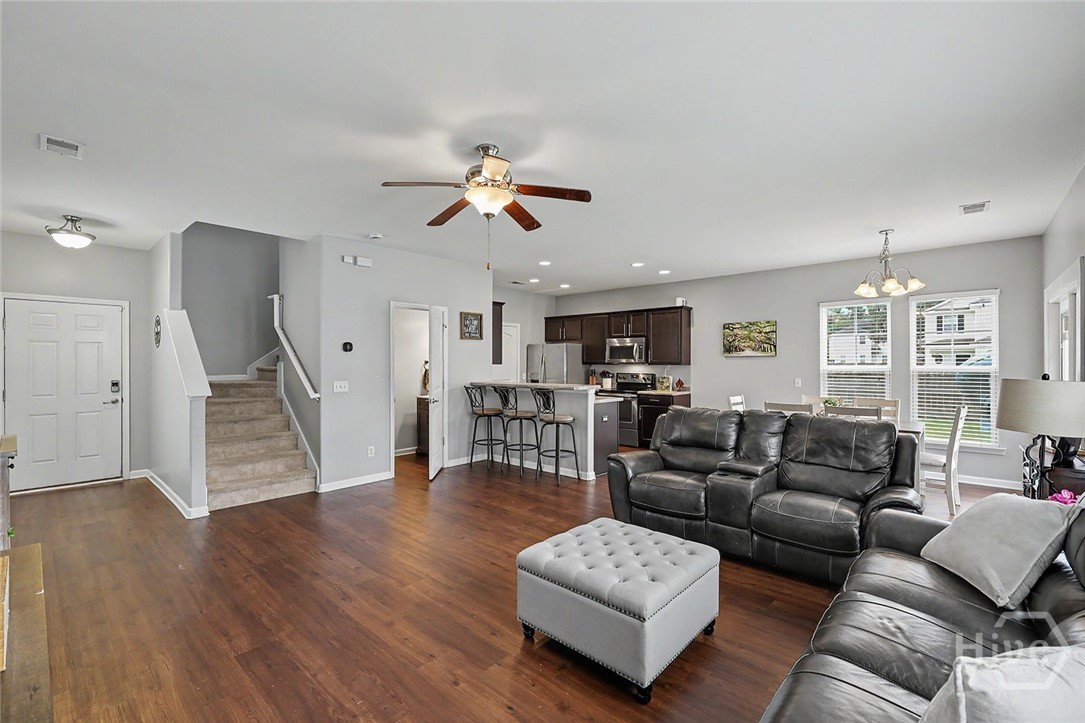 138 Calm Oaks Circle Property Photo 2