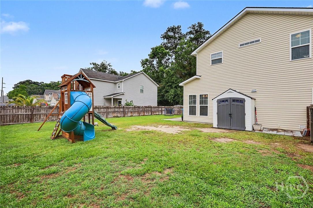 138 Calm Oaks Circle Property Photo 24