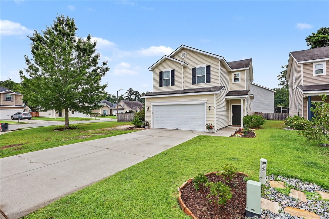 138 Calm Oaks Circle Property Photo 28