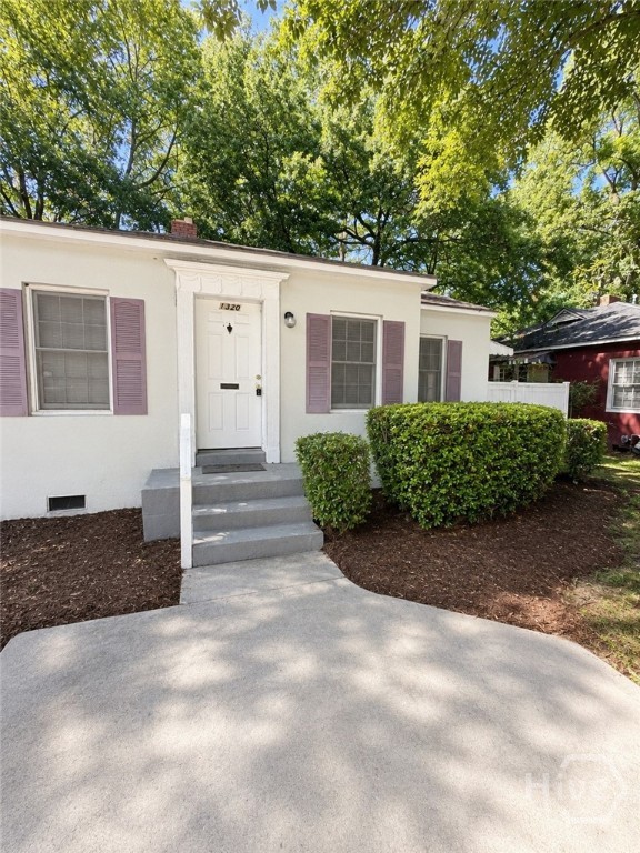 1320 E 54th Street Property Photo 1