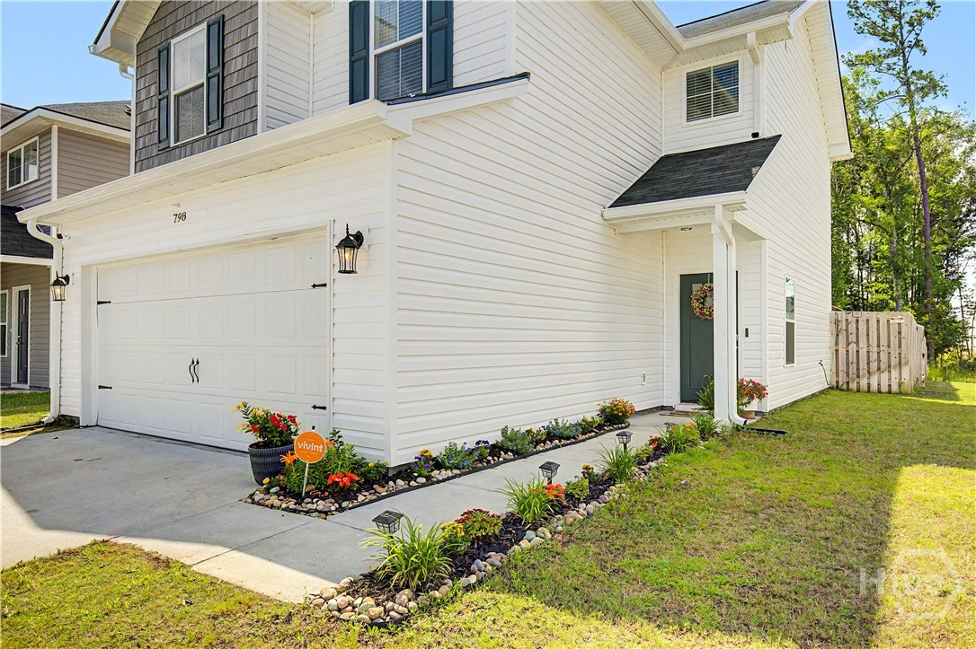 798 Abode Avenue Property Photo 1