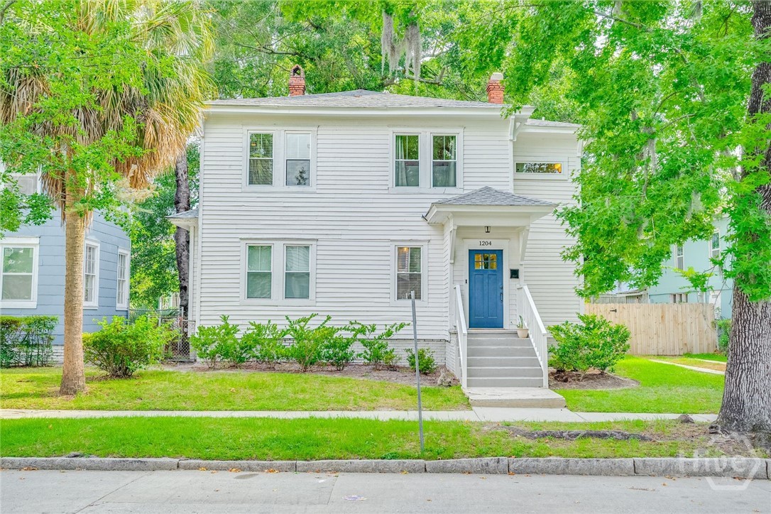 1204 E 33rd Street Property Photo 1