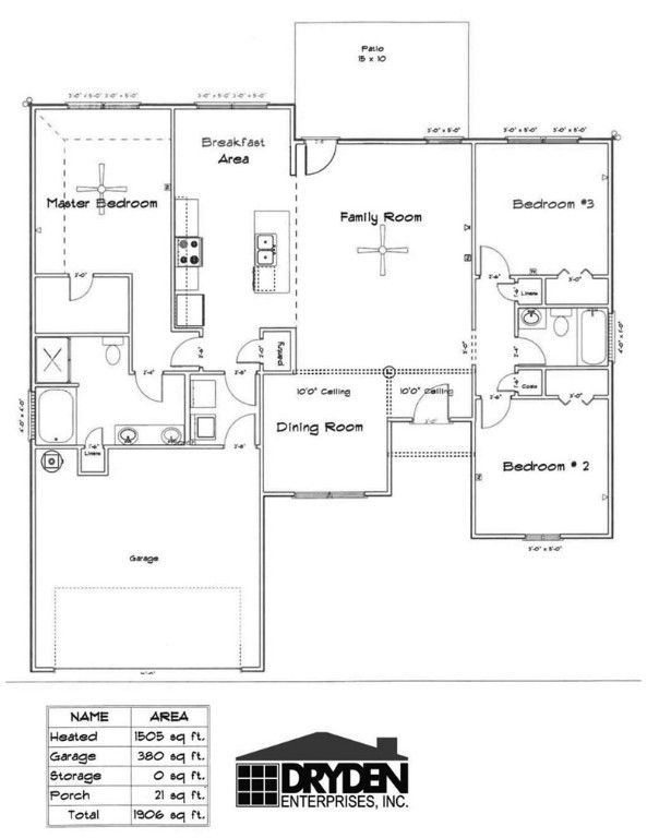 56 Thomas Way Se Property Photo 20