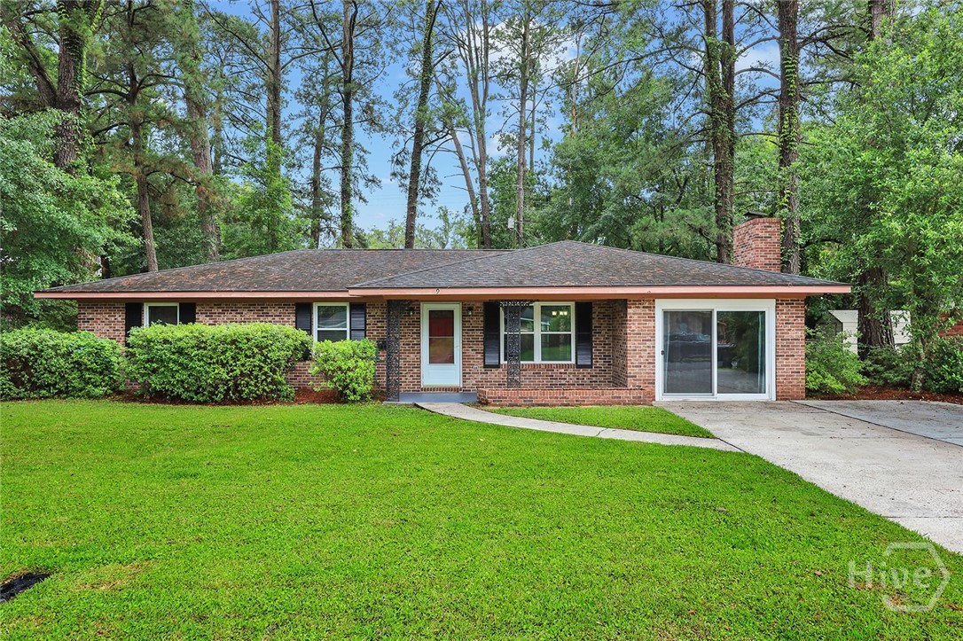 9 Austin Drive