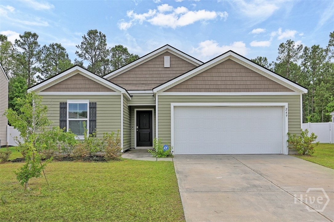 249 Caribbean Village Dr. Property Photo 1