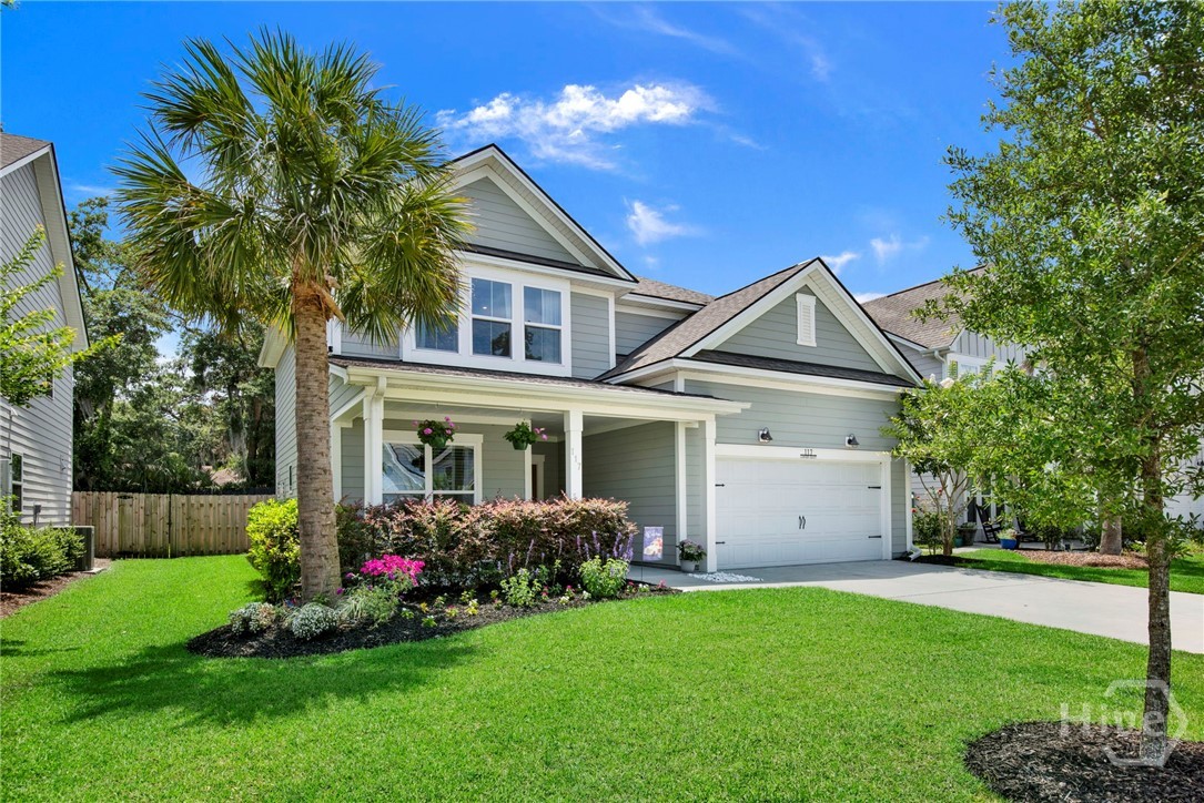 117 Canter Court