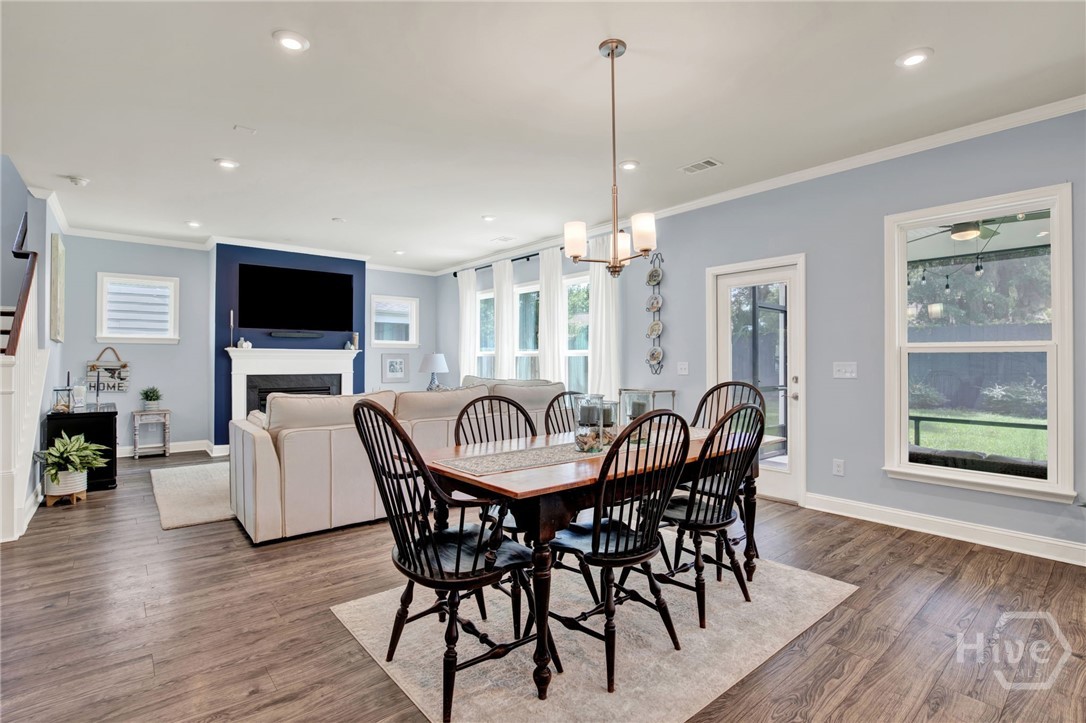 117 Canter Court Property Photo 8