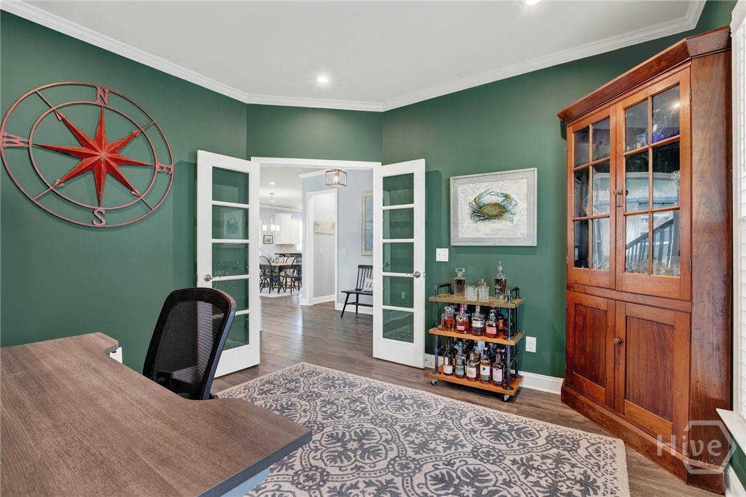 117 Canter Court Property Photo 12