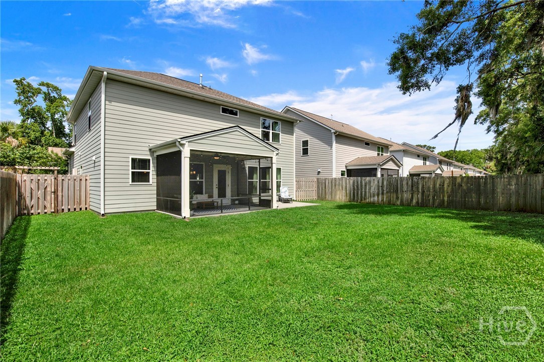 117 Canter Court Property Photo 29