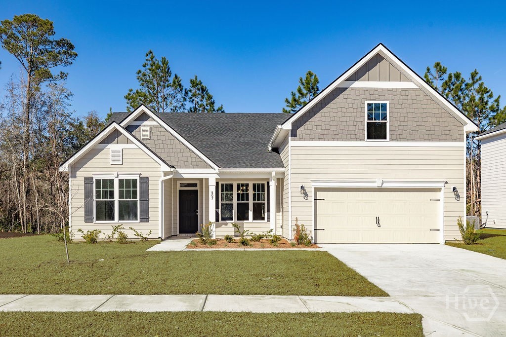 722 Highland Circle
