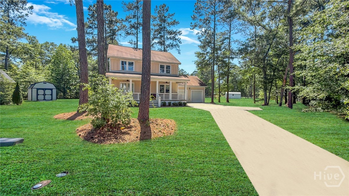 64 Tin Cup Lane Property Photo 2