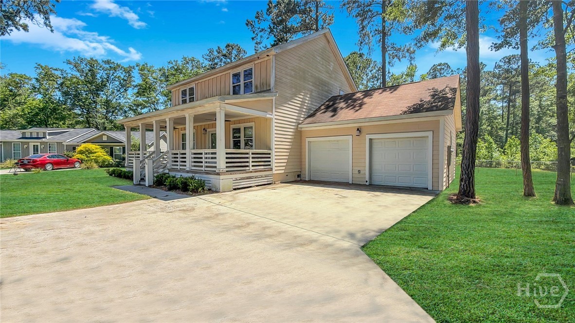 64 Tin Cup Lane Property Photo 3