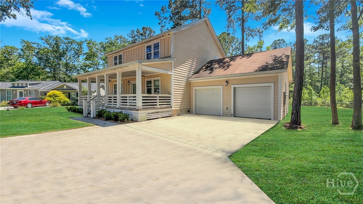 64 Tin Cup Lane Property Photo 3