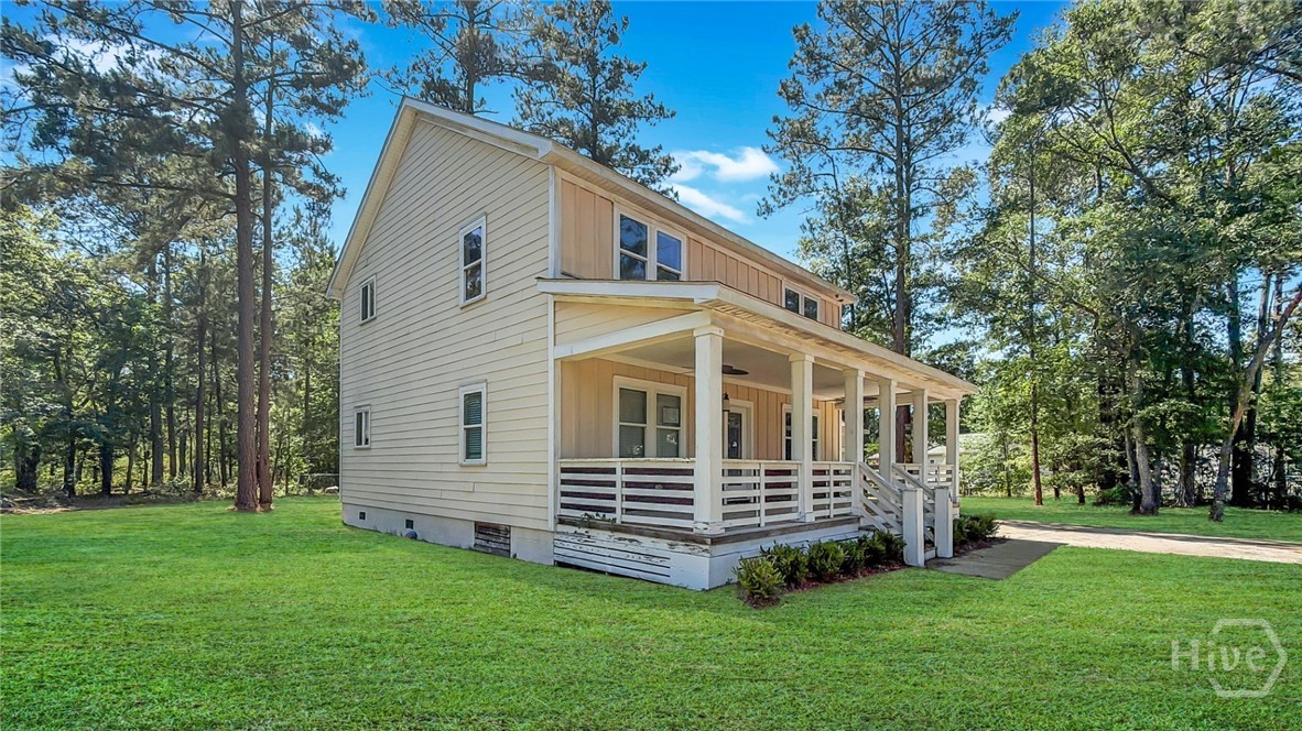 64 Tin Cup Lane Property Photo 8