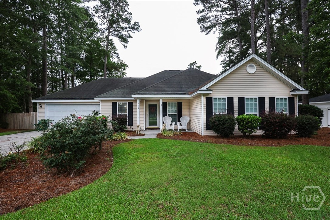 111 Sterling Drive Property Photo 1