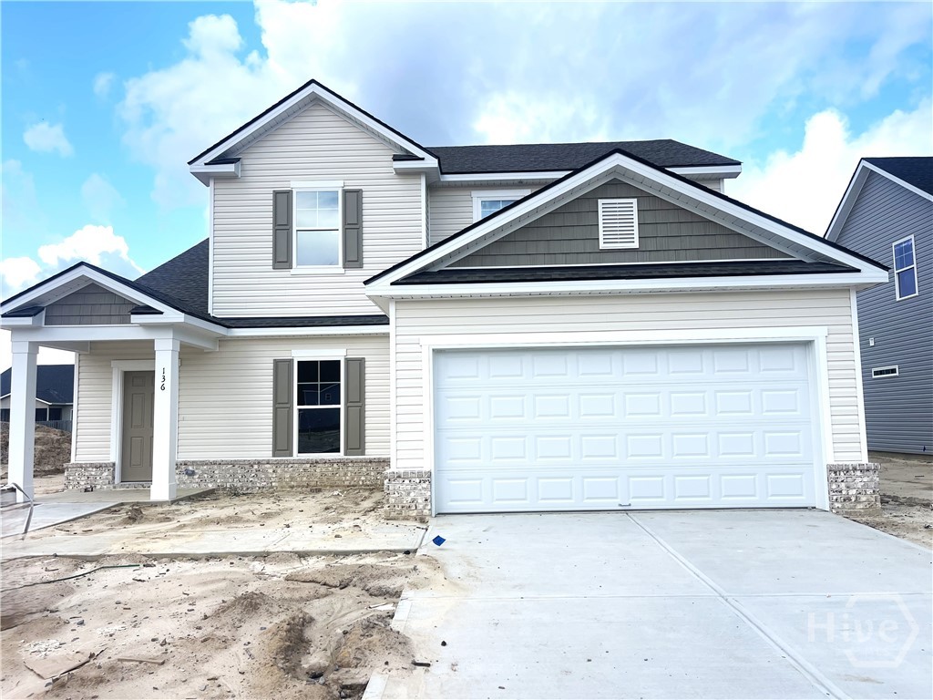 136 Classic Drive Property Photo 1