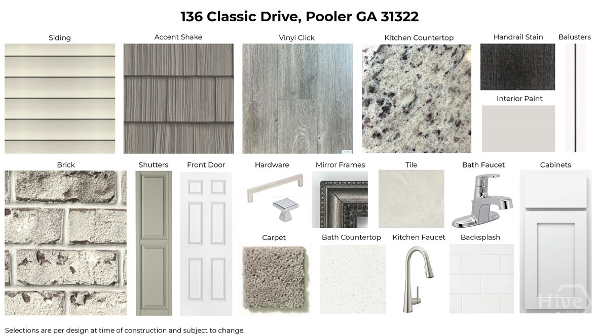 136 Classic Drive Property Photo 10