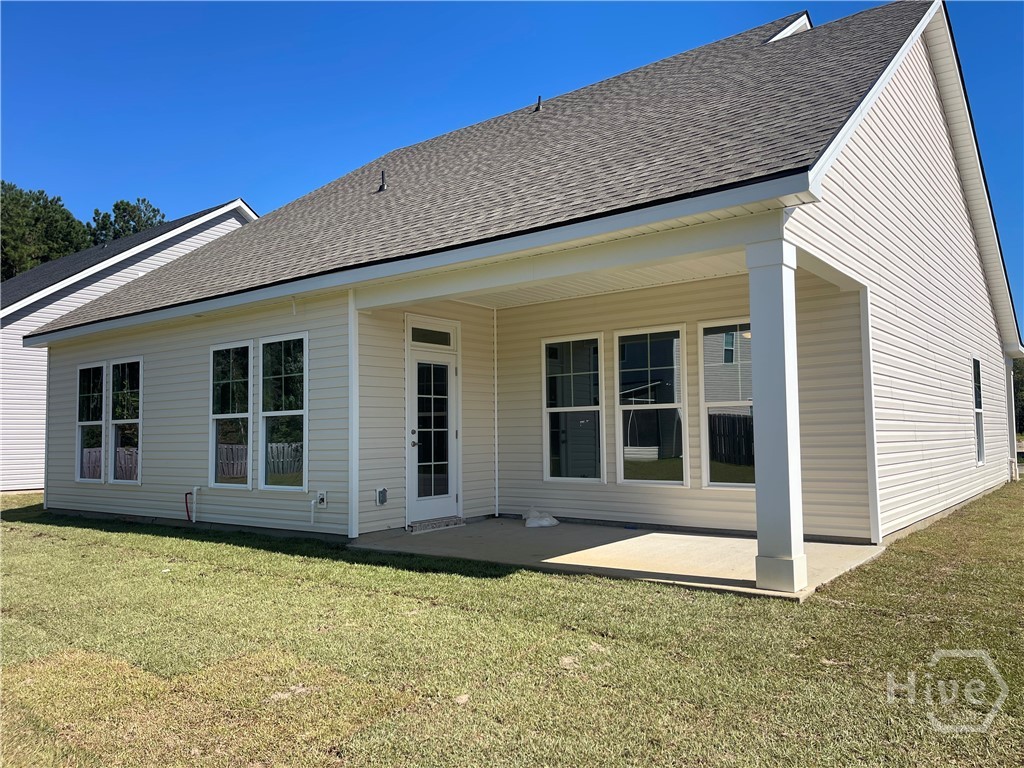 136 Classic Drive Property Photo 15