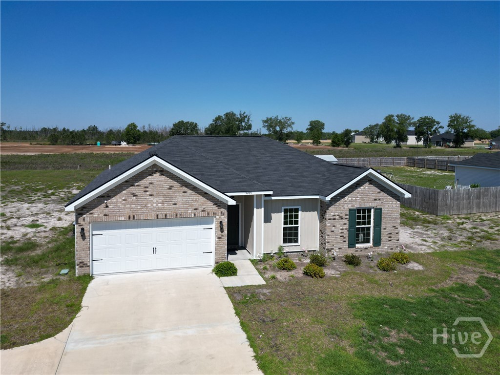 9265 Se Tibet Highway Property Photo 1