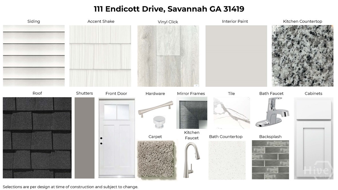 111 Endicott Drive Property Photo 3