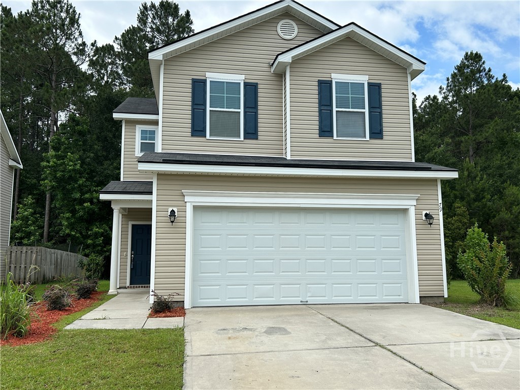 79 Crystal Lake Drive Property Photo 1