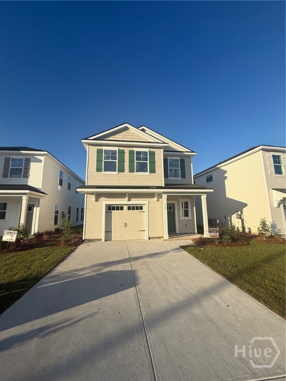 113 Endicott Drive Property Photo 1