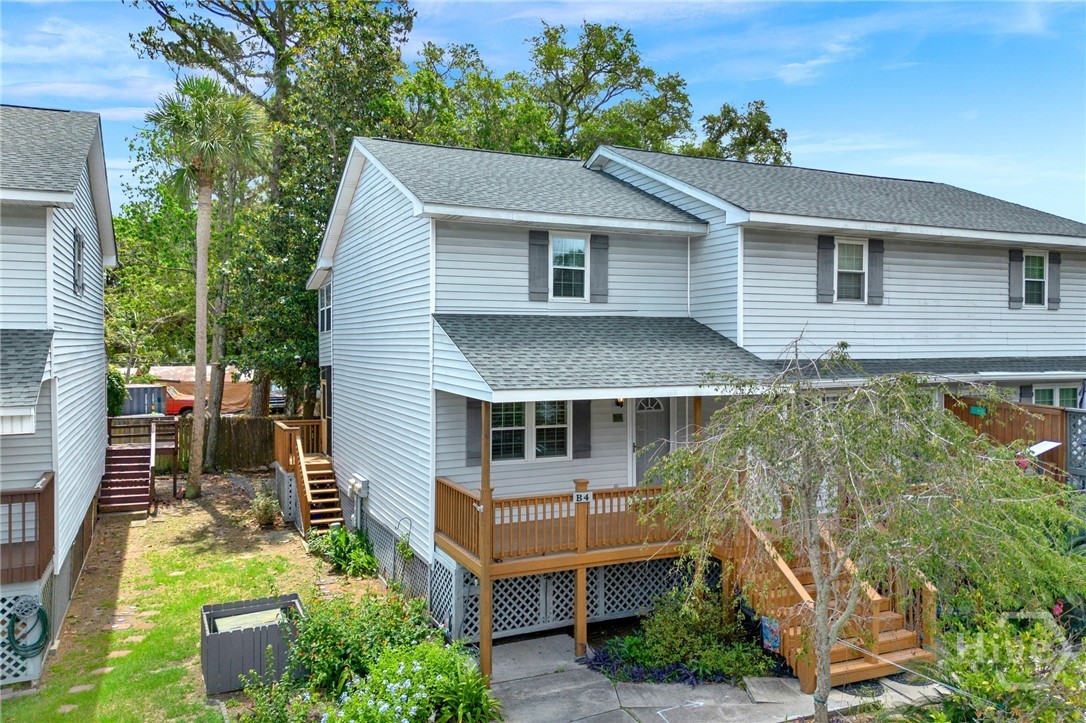 817 1st Street B4