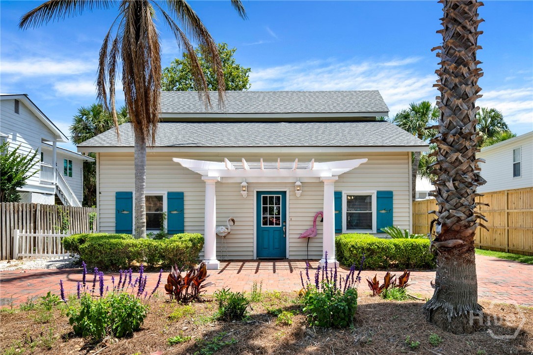 1406 Jones Avenue Property Photo 1