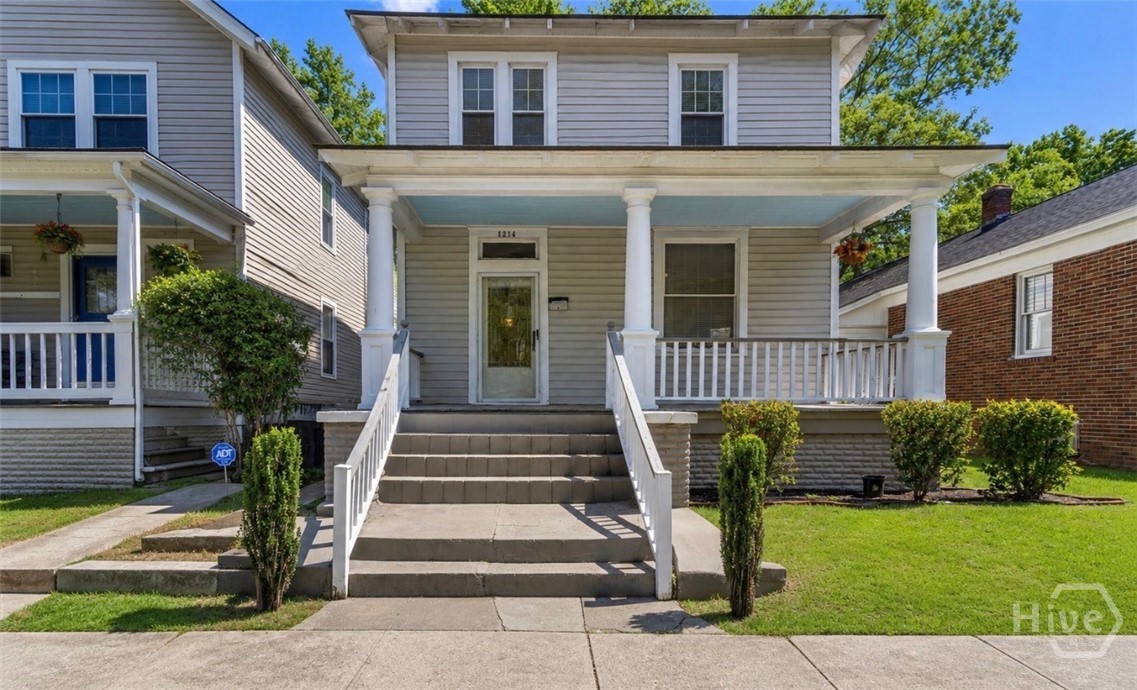 1214 E 31st Street Property Photo 1